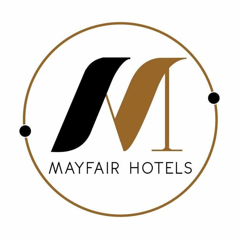 Mayfair Hotel Maitama Abudża Zewnętrze zdjęcie